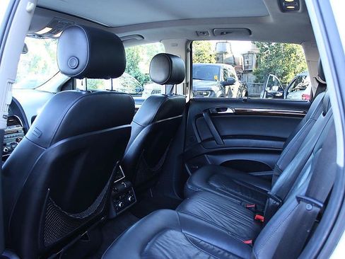 Used 2009 Audi Q7 TDI Premium Plus AWD/4WD image 15