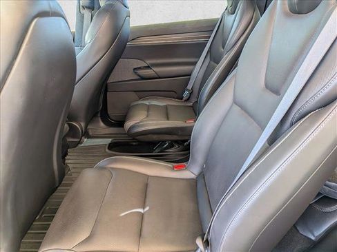 Used 2022 Tesla Model X Plaid AWD/4WD image 17