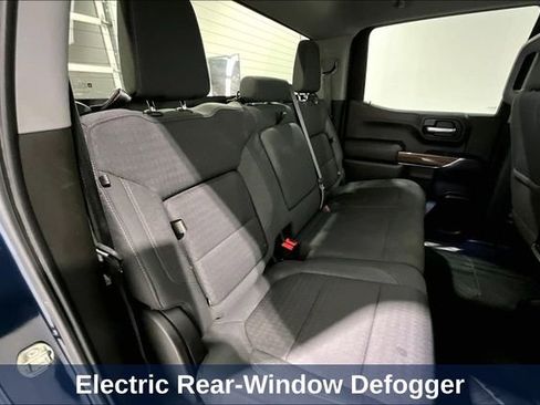 Used 2021 Chevrolet Silverado 1500 RST AWD/4WD image 35