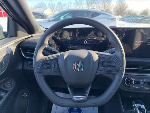 New 2026 Buick Envista Preferred w/ Convenience II Package image 15