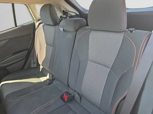 Used 2020 Subaru Crosstrek 2.0i Premium w/ Moonroof Package 2 AWD/4WD image 14
