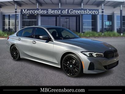 Used 2023 BMW 330i xDrive Sedan w/ Premium Package