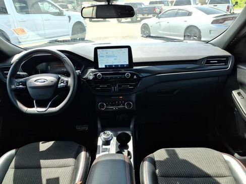 Used 2023 Ford Escape ST-Line FWD image 14