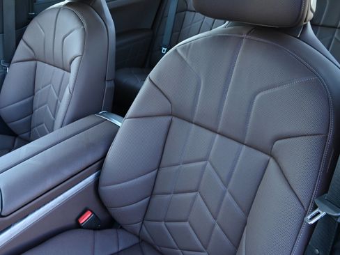 New 2026 BMW i7 eDrive50 image 10