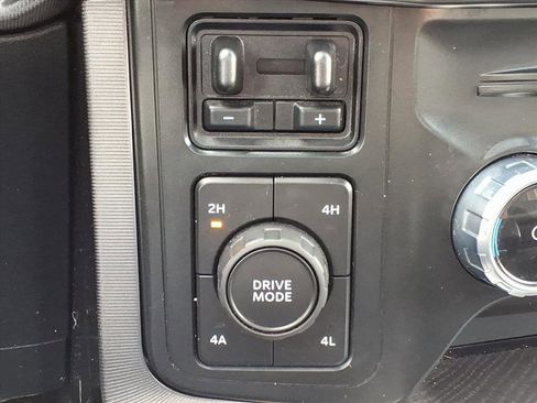 Used 2022 Ford F150 Platinum w/ Equipment Group 701A High image 16