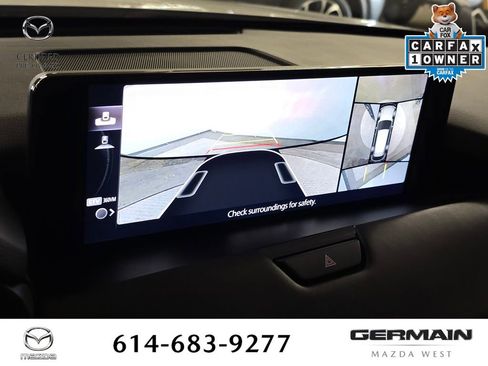 Certified 2024 MAZDA CX-90 Plug-In Hybrid w/ Premium Plus AWD/4WD image 31