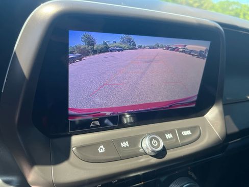 Used 2024 Chevrolet Camaro SS image 21