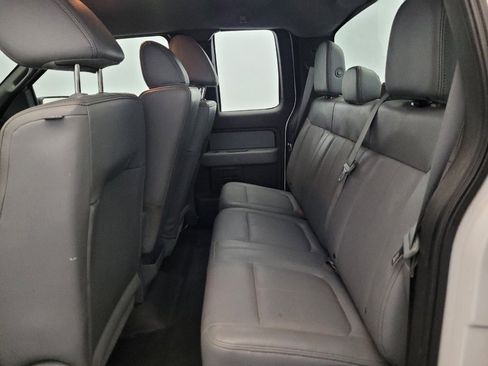 Used 2014 Ford F150 XL w/ Power Equipment Group RWD image 18
