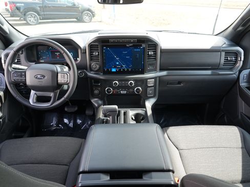 Used 2024 Ford F150 XLT w/ Equipment Group 302A MID image 28