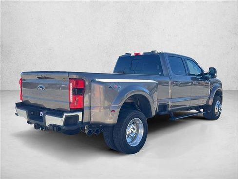 Used 2023 Ford F450 Lariat w/ Lariat Ultimate Package image 5