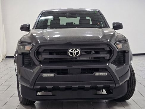 New 2026 Toyota Tacoma SR5 image 10