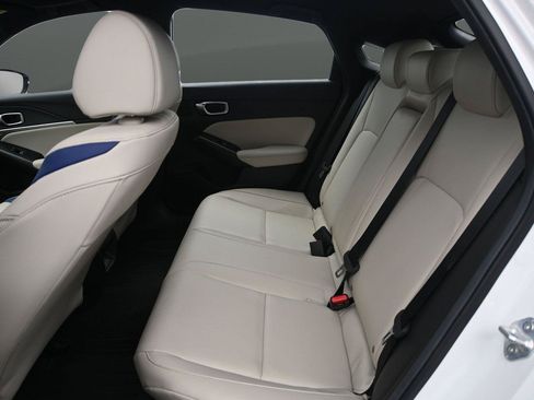 Used 2026 Acura Integra A-Spec FWD image 10