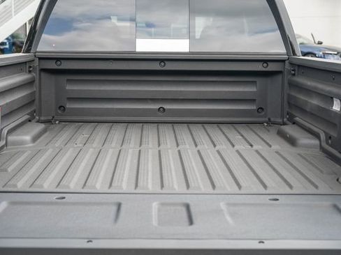 New 2026 Honda Ridgeline TrailSport image 48