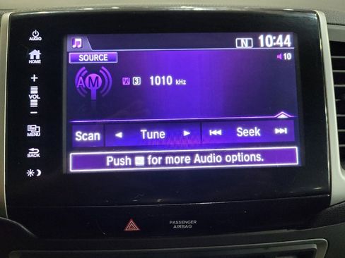 Used 2018 Honda Pilot EX-L image 25