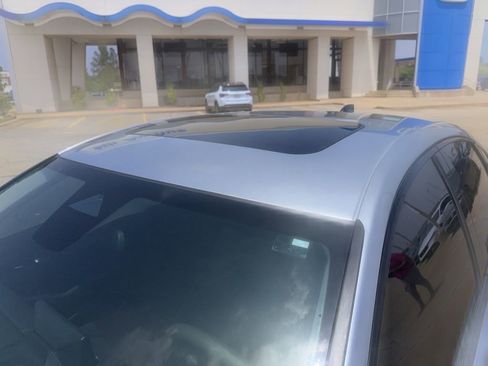 Certified 2025 Honda Accord SE image 13