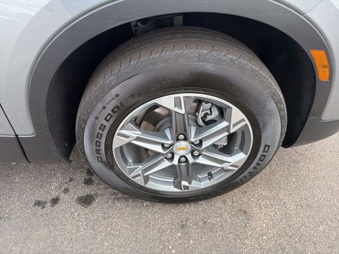 Used 2024 Chevrolet Blazer LT w/ Convenience Package image 31