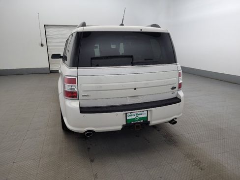 Used 2014 Ford Flex SEL w/ Equipment Group 202A image 6