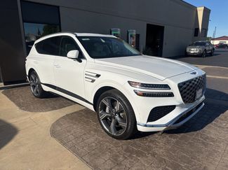 New 2025 Genesis GV80 3.5T Prestige video 1