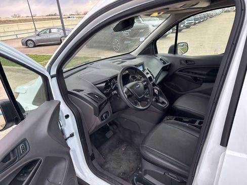 Used 2023 Ford Transit Connect XL image 20