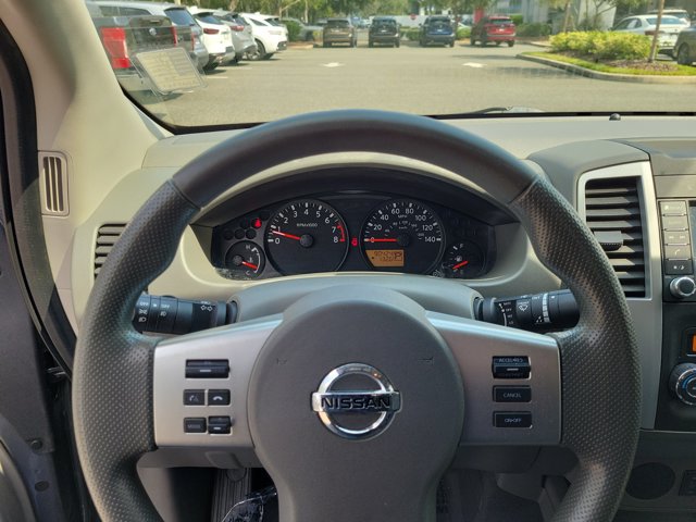 Used 2021 Nissan Frontier SV RWD image 23