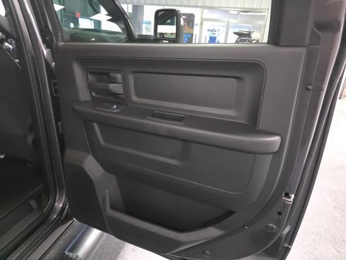 New 2026 RAM 2500 Tradesman AWD/4WD image 31