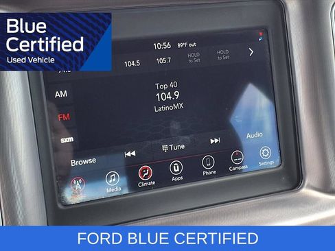Used 2021 Dodge Charger SXT w/ Driver Convenience Group RWD image 26