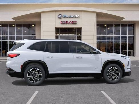 New 2026 Buick Enclave Sport Touring w/ Power Package FWD image 5