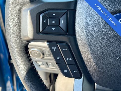 Used 2020 Ford F150 XLT w/ Equipment Group 302A Luxury AWD/4WD image 28