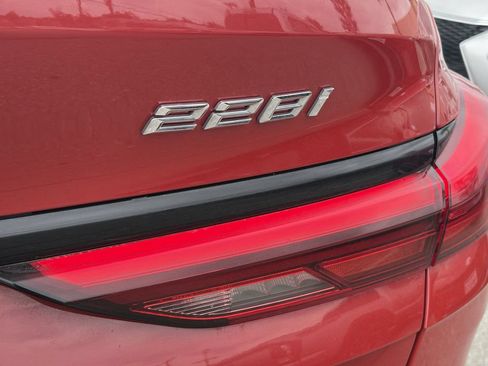 Used 2020 BMW 228i xDrive Gran Coupe AWD/4WD image 6