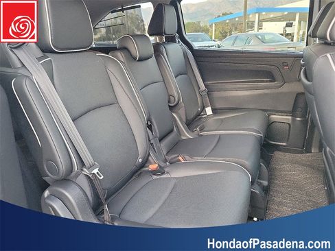 Used 2026 Honda Odyssey Elite image 25