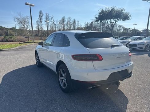 Used 2018 Porsche Macan image 3