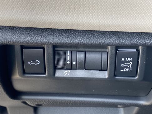 New 2026 Subaru Forester Limited AWD/4WD image 14