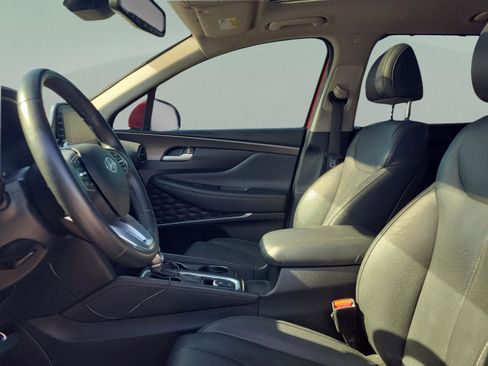 Used 2019 Hyundai Santa Fe Ultimate image 19