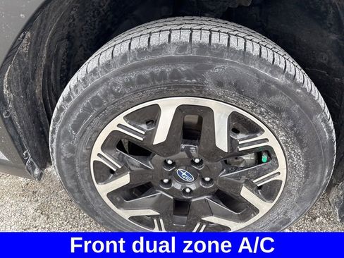 Used 2025 Subaru Forester Premium image 15