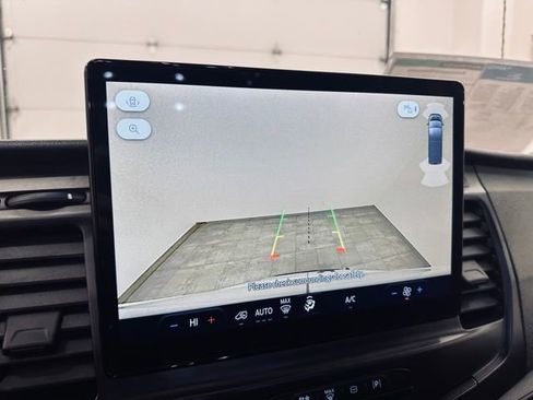 New 2026 Ford Transit 250 148 Medium Roof w/ Load Area Protection Package image 24