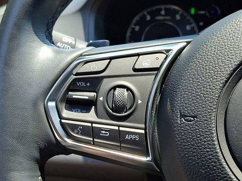 Certified 2024 Acura RDX SH-AWD w/ Advance Package image 22