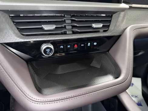 New 2026 Ford Explorer Platinum w/ LUX Leather Package image 24