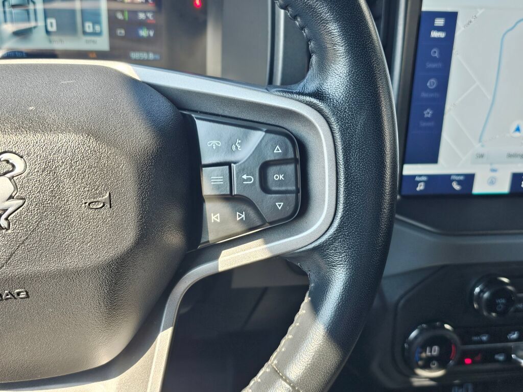Used 2024 Ford Bronco Everglades AWD/4WD image 25