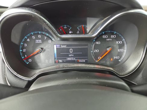 Used 2014 Chevrolet Impala LT FWD image 26
