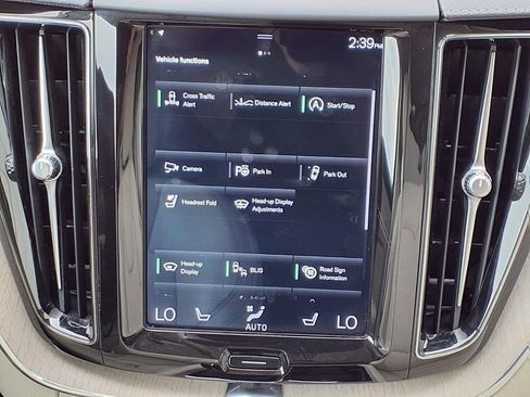 Used 2020 Volvo XC60 T6 Inscription AWD/4WD image 18