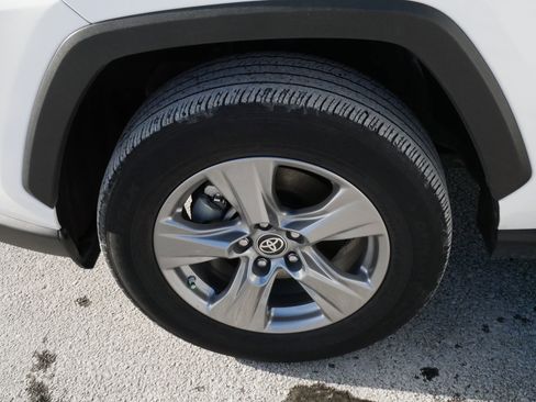 Certified 2024 Toyota RAV4 LE image 15