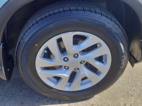 Used 2015 Honda CR-V EX image 10