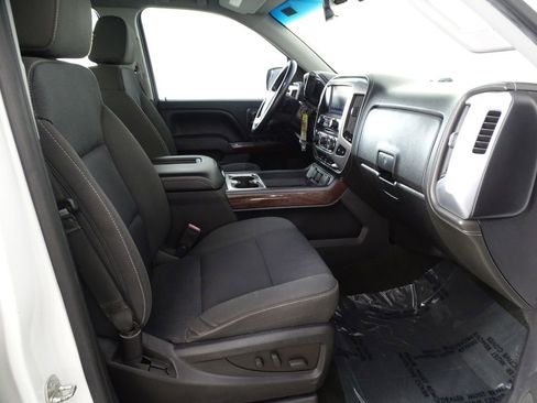 Used 2016 GMC Sierra 1500 SLE w/ SLE Value Package image 14