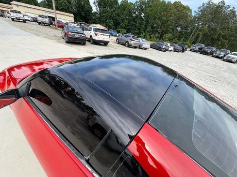 Used 2003 Nissan 350Z Touring RWD image 18