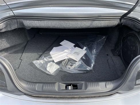 New 2025 Ford Mustang GT Premium image 30