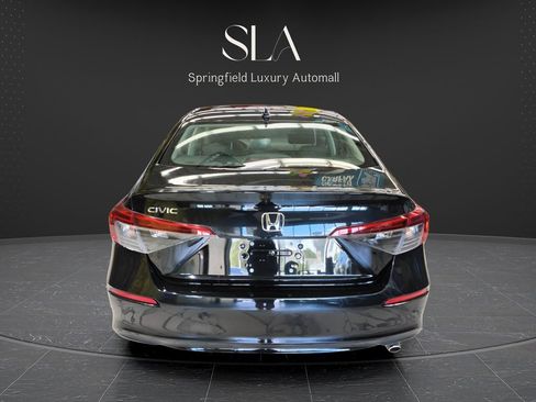 Used 2024 Honda Civic LX image 6