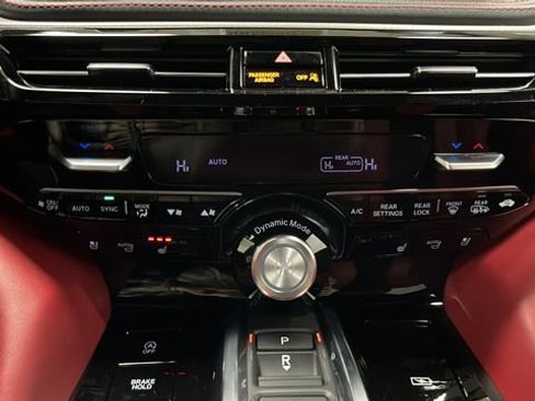 Used 2025 Acura MDX A-Spec AWD/4WD image 18