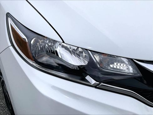 Used 2019 Honda Fit EX image 31