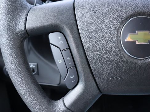 New 2025 Chevrolet Express 2500 w/ Driver Convenience Package image 12