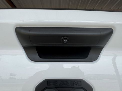 Used 2024 RAM 3500 Tradesman AWD/4WD image 32